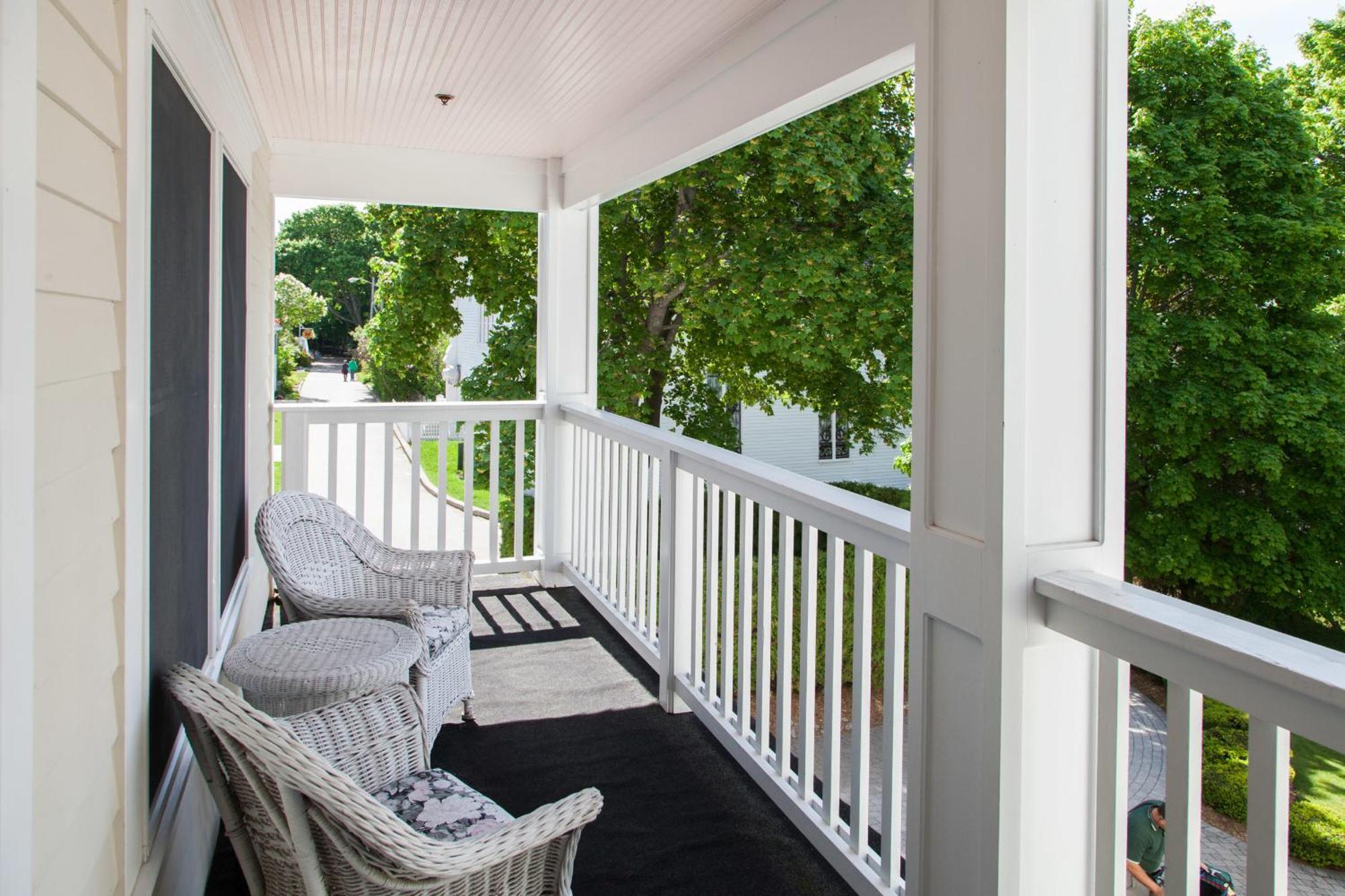 Harbour View Inn Mackinac Island Szoba fotó